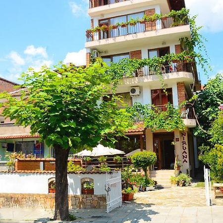 Nirvana Guest House Misivri Dış mekan fotoğraf