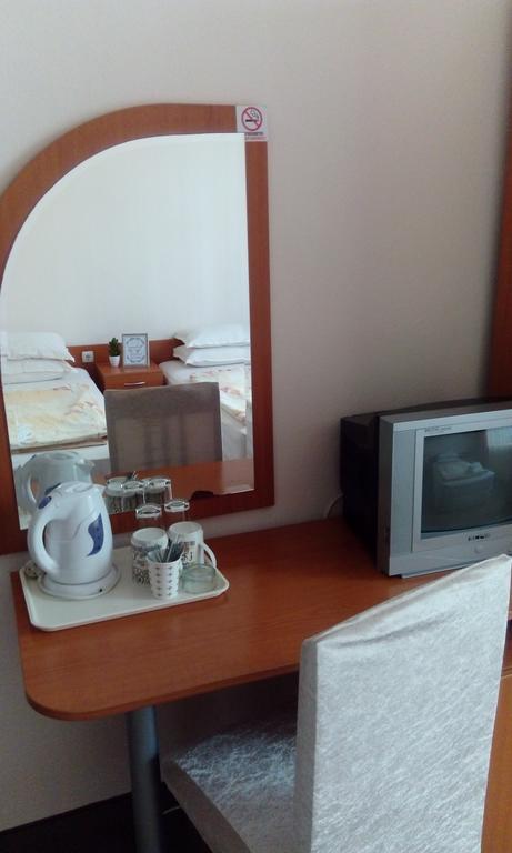 Nirvana Guest House Misivri Dış mekan fotoğraf